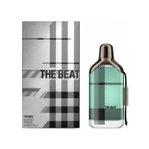 Buy original Burberry The Beat Eau De Toilette For Men 100ml at perfume24x7.com