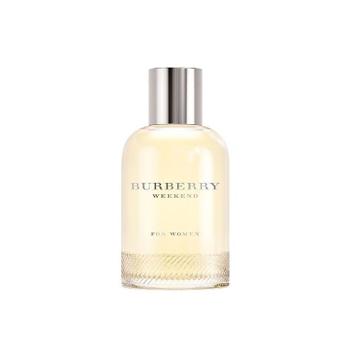 Buy original Burberry Weekend Eau De Parfum For Women For 100ml (New Pack) at perfume24x7.com
