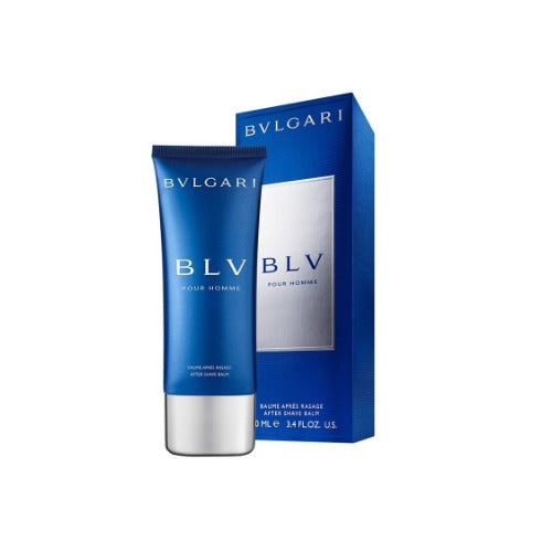 Buy Bvlgari BLV Pour Homme After Shave Balm 100ml at perfume24x7.com