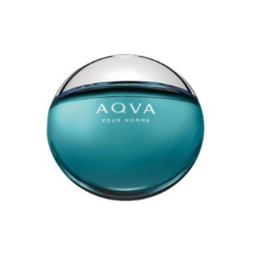 Bvlgari Aqva Pour Homme Eau De Toilette 100ml - Perfume24x7.com