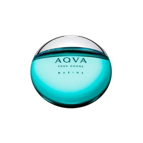 Bvlgari Aqua Marine Pour Homme Eau De Toilette 100ml