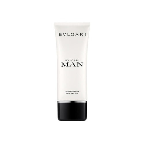 Bvlgari Man After Shave Balm For Men 100ml