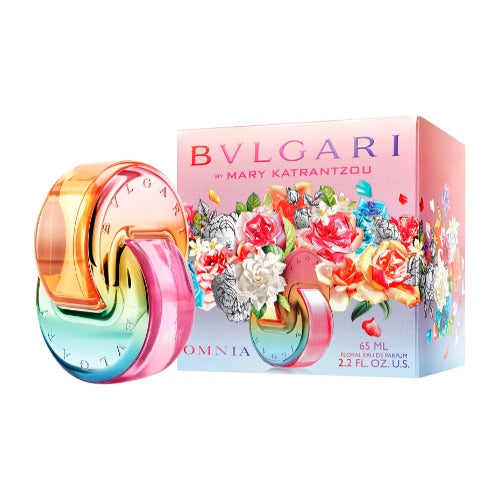 Buy Bvlgari Mary Katrantzou Omnia Eau De Parfum at perfume24x7.com