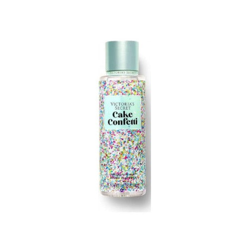 Buy original Victoria's Secret Cake Confetti Fragrance Mist 250ml only at Perfume24x7.com