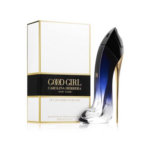 Carolina Herrera Good Girl Legere Eau De Parfum Women 80ml