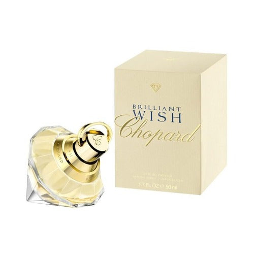 Chopard Brilliant Wish Eau De Parfum 75ml - Main Image