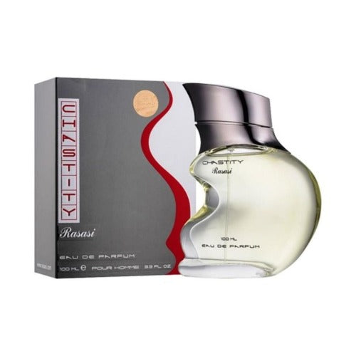 Buy original Rasasi Chastity For Men only at Perfume24x7.com