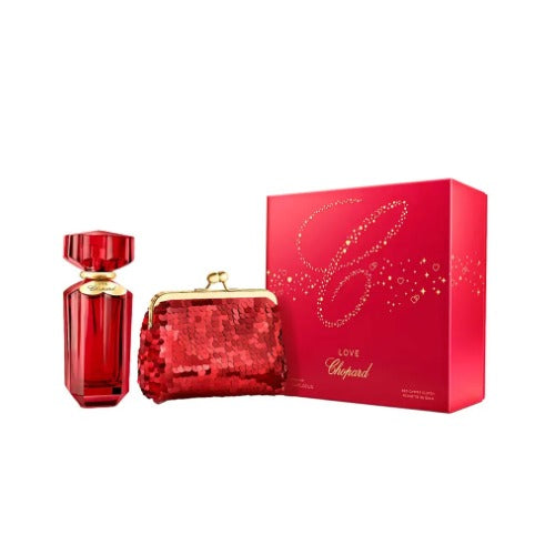 Love Chopard 2pc 100ML Gift Set For Women