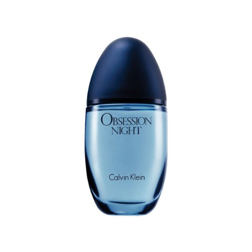 Calvin Klein Obsession Night Eau De Parfum For Women 100ml