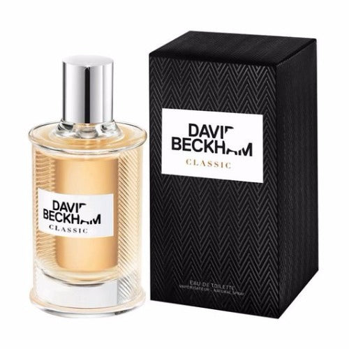 Buy original David Beckham Classic Edt For Men 90ml only at Perfume24x7.com