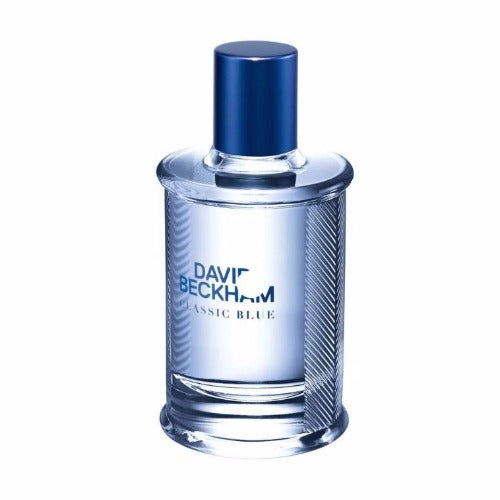 Buy original David Beckham Classic Blue Edt For Men 90ml only at Perfume24x7.com