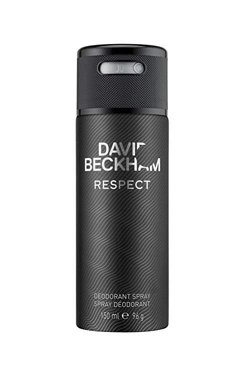 Buy original David Beckham Respect Deodorant 150ml only at Perfume24x7.com