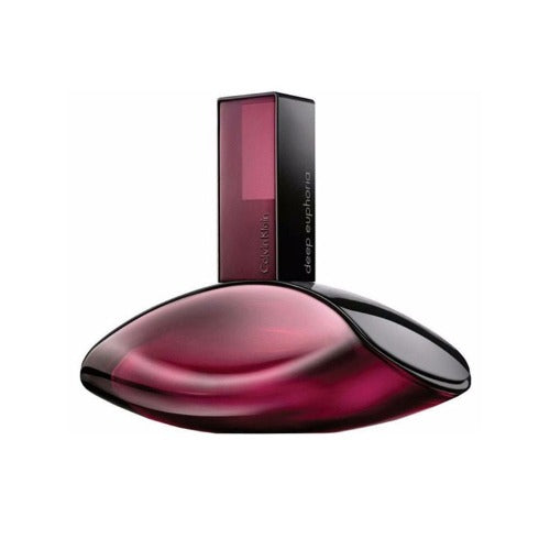 Buy Calvin Klein Deep Euphoria Eau De Parfum For Women 100ml at perfume24x7.com