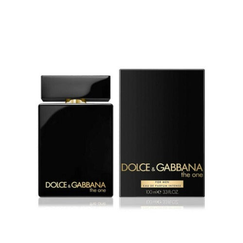 Buy original D&G The One Intense Eau De Parfum For Men 100ml at perfume24x7.com