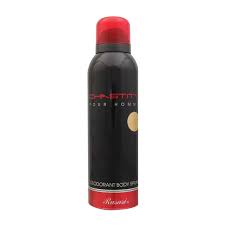Buy original Rasasi Chastity Deodorant For Men 200ml only at Perfume24x7.com
