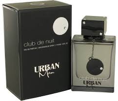 Buy original Armaf Club De Nuit Urban Man 105ml EDP only at Perfume24x7.com
