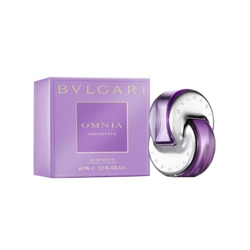 Buy original Bvlgari Omnia Amethyst EDT For Women 65ml only at Perfume24x7.com