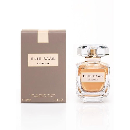 Buy original Elie Saab Le Parfum Eau De Parfum Intense For Women 90ml at perfume24x7.com