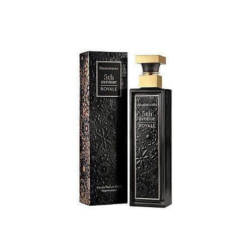 Elizabeth Arden 5th Avenue Royale Eau De Parfum 125ML