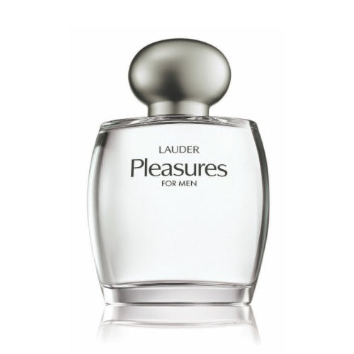 Buy original Estee Lauder Pleasures Cologne For Men 100ml only at Perfume24x7.com