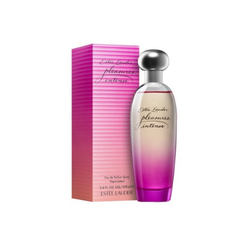Estee Lauder Pleasures Intense Eau De Parfum For Women 100ml at perfume24x7.com