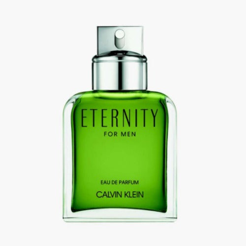 Buy original Calvin Klein Eternity EDP For Men 100ml only at Perfume24x7.com