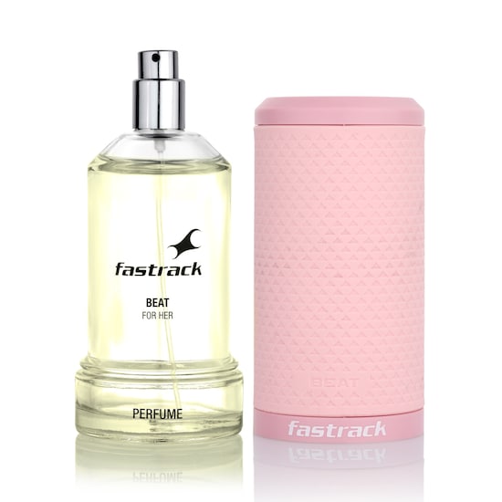 Buy original Fastrack Beat EDP For Women 100ml only at Perfume24x7.com