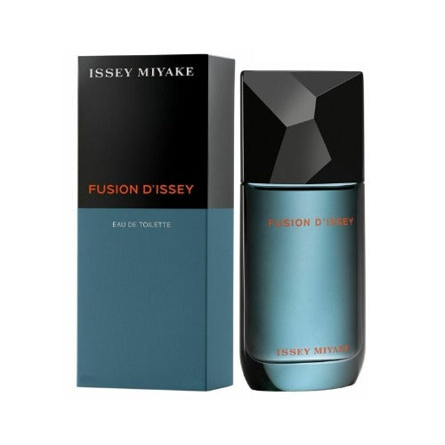 Buy Issey Miyake Fusion D'Issey Eau De Toilette for Men at perfume24x7.com