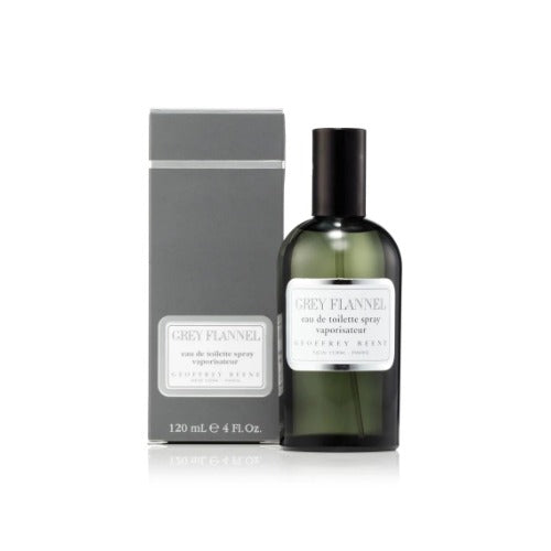 Grey Flannel By Geoffrey Beene Eau De Toilette 120ML