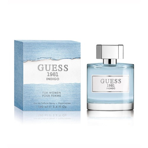 guess 1981 indigo women at perfume24x7.com