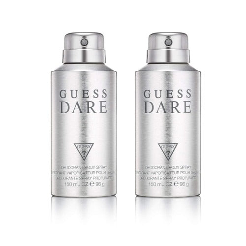 Buy original Guess Dare Deodorant For Men 150ml at perfume24x7.com
