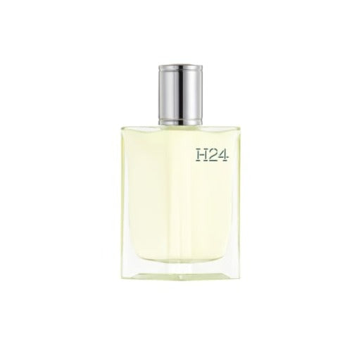 Hermes H24 Eau De Toilette For Men Natural Spray