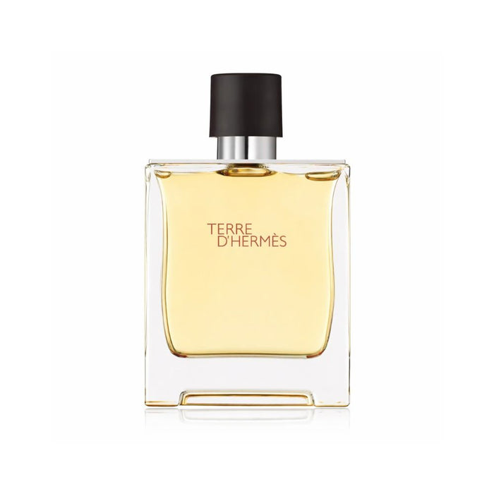 Buy Hermes Terre D'Hermes For Men Eau De Toilette only at Perfume24x7.com