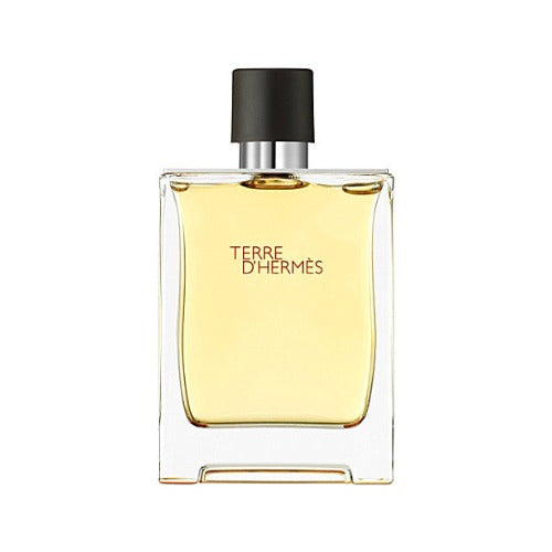 Hermes Terre D'Hermes For Men Eau De Toilette