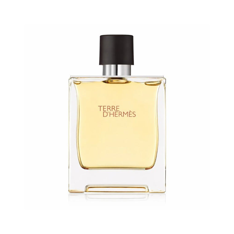 Buy Hermes Terre D'Hermes For Men Eau De Toilette only at Perfume24x7.com