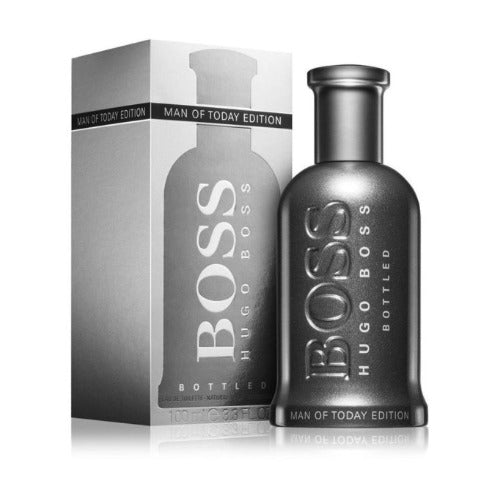 Buy original Hugo Boss Bottled Man of Today EDT For Men 100ml only at Perfume24x7.com