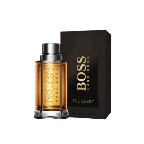 Buy original Hugo Boss The Scent EDT For Men only at Perfume24x7.com