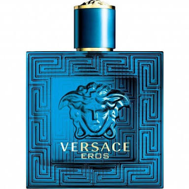 Buy original Versace Eros Edt for Men only at Perfume24x7.com