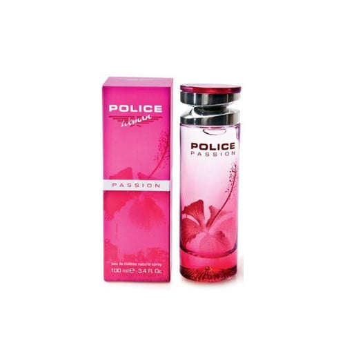 Buy original Police Passion For Women EDT 100ml only at Perfume24x7.com  Edit alt text