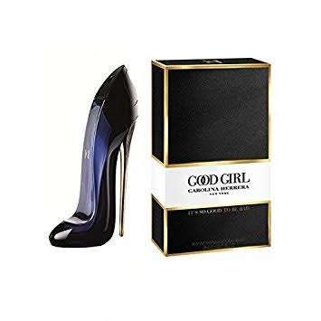 Buy original Carolina Herrera Good Girl For Women 80ml Edp only at Perfume24x7.com