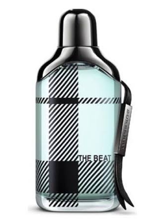Burberry the beat india best sale