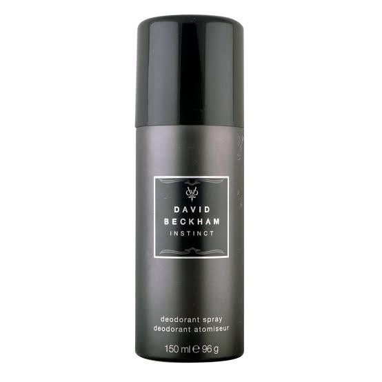 Buy original David Beckham Instinct Deodorant For Men 150ml only at Perfume24x7.com