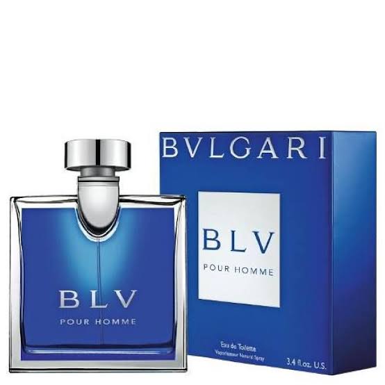 Buy original Bvlgari BLV Pour Homme 100ml only at Perfume24x7.com