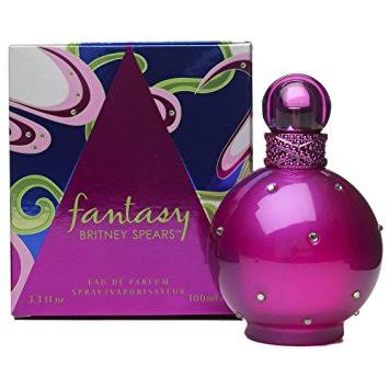 Buy original Britney Spears Fantasy EDP for Women 100ml only at Perfume24x7.com