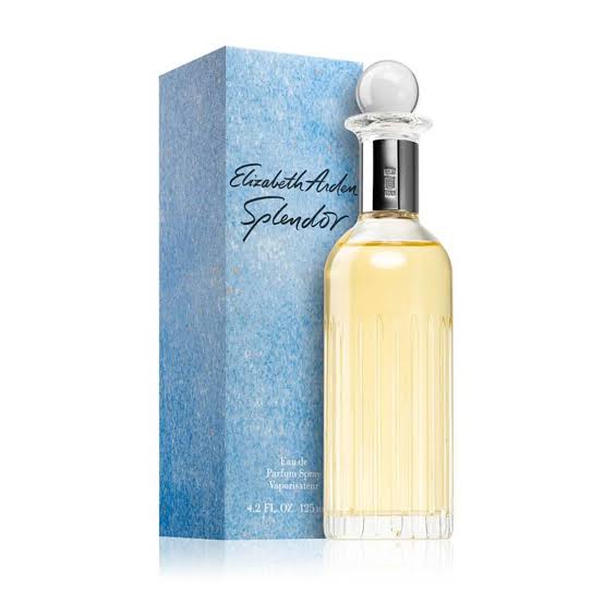 Buy original Elizabeth Arden Splendor EDP For Women 125ml only at Perfume24x7.com