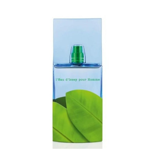 Issey Miyake L'eau D'issey Summer Eau De Toilette For Men 125ml