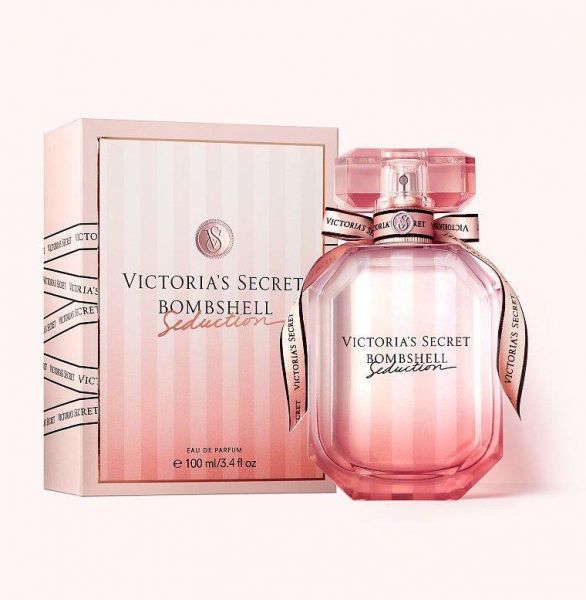 Buy original Victoria's Secret Bombshell Seduction EDP only at Perfume24x7.com