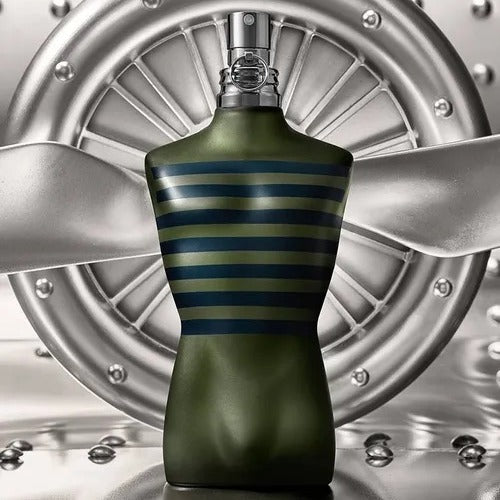 Buy original Jean Paul Gaultier Aviator Eau De Toilette For Men 125ml at perfume24x7.com