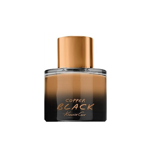 Kenneth Cole Copper Black Eau De Toilette For Men 100ML