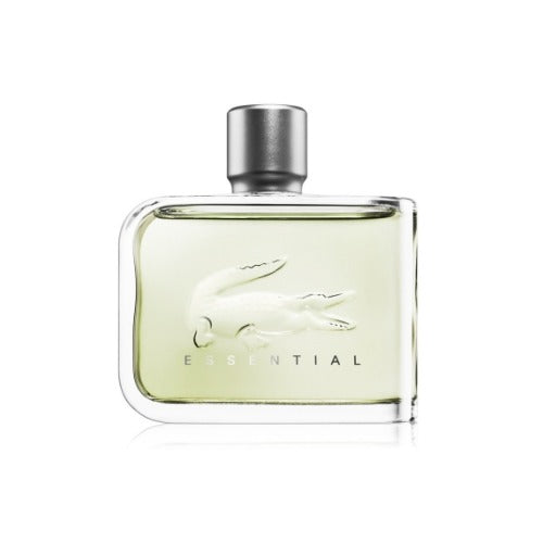 Lacoste Essential After Shave Lotion For Men 125ML